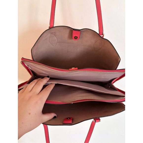 Kate spade zeezee large work tote - Picture 7 of 13